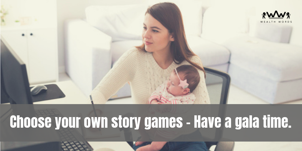 story games online