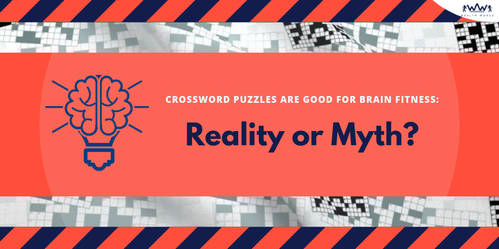 healthy brain, crossword puzzles, crossword puzzles can keep the brain sharp, Crossword Puzzles Are Good For Your Mental Health, challenging crossword puzzles, Train your brain, tricky crossword, brain-training exercises