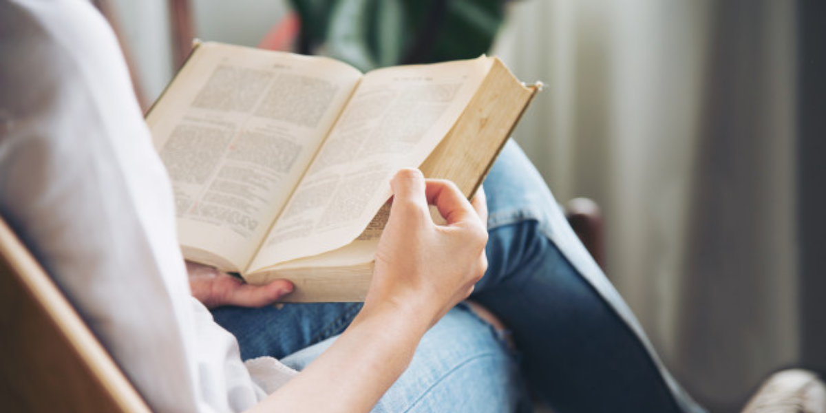 Make Reading a Habit to Keep your Mind Active