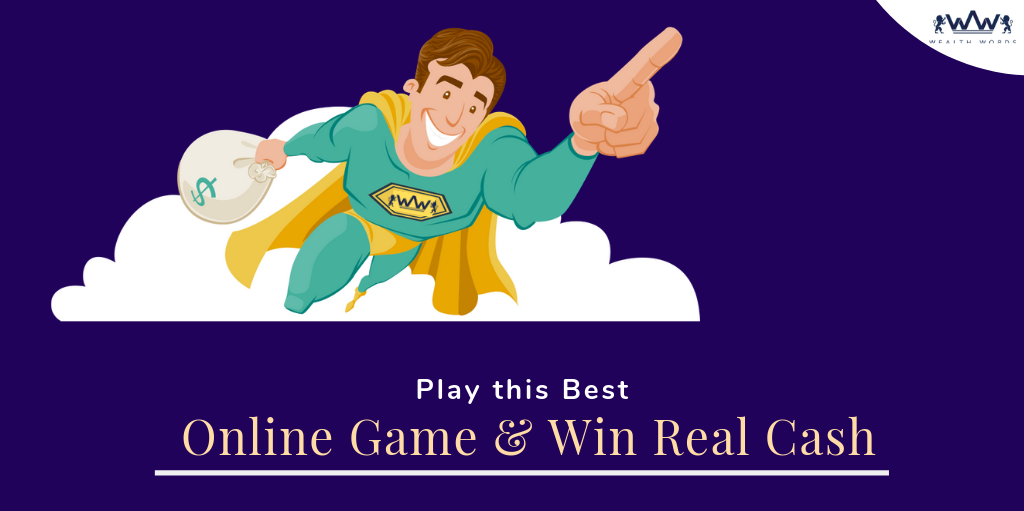 Play this Best Online Game & Win Real Cash