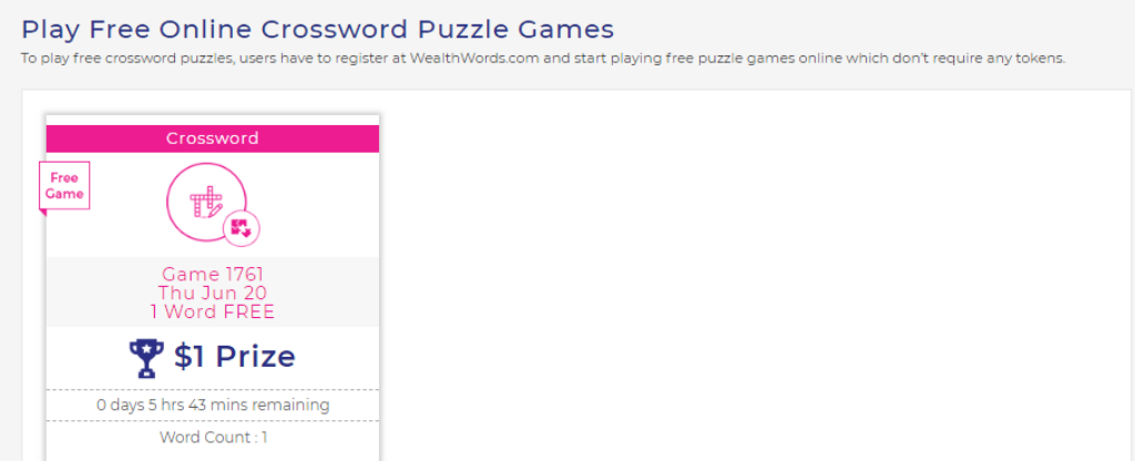 Play free online puzzle games