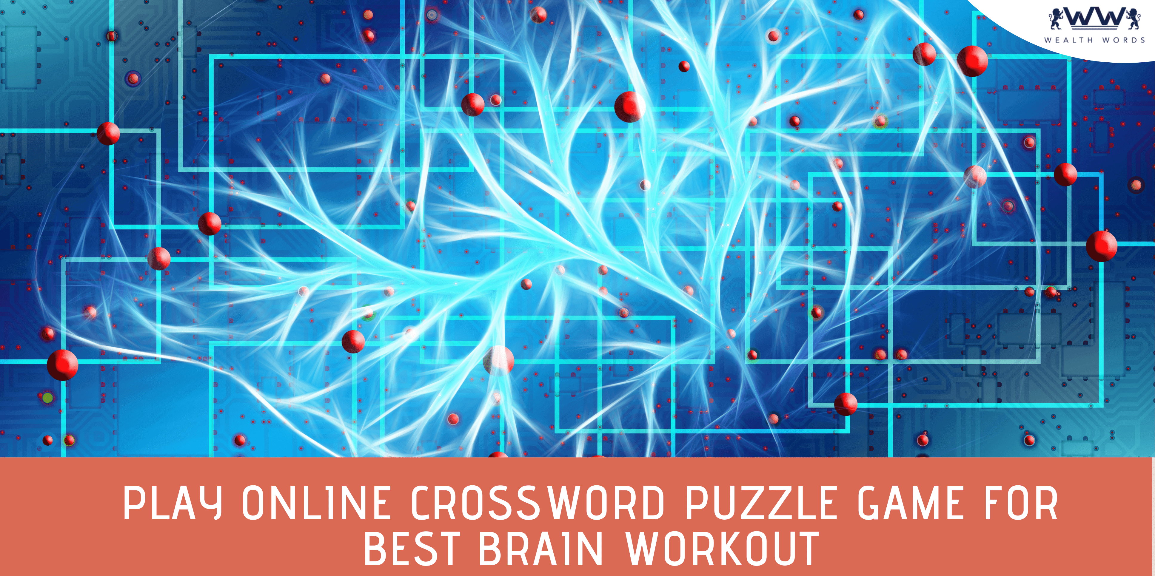 Play Online Crossword Puzzle Game For Best Brain Workout