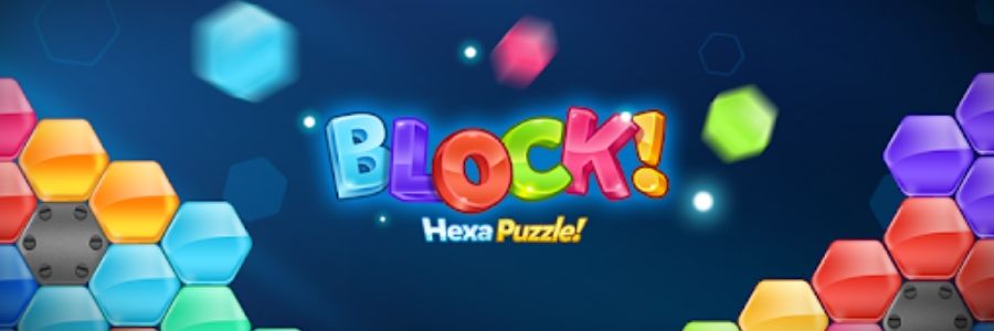 Block! Hexa Puzzle