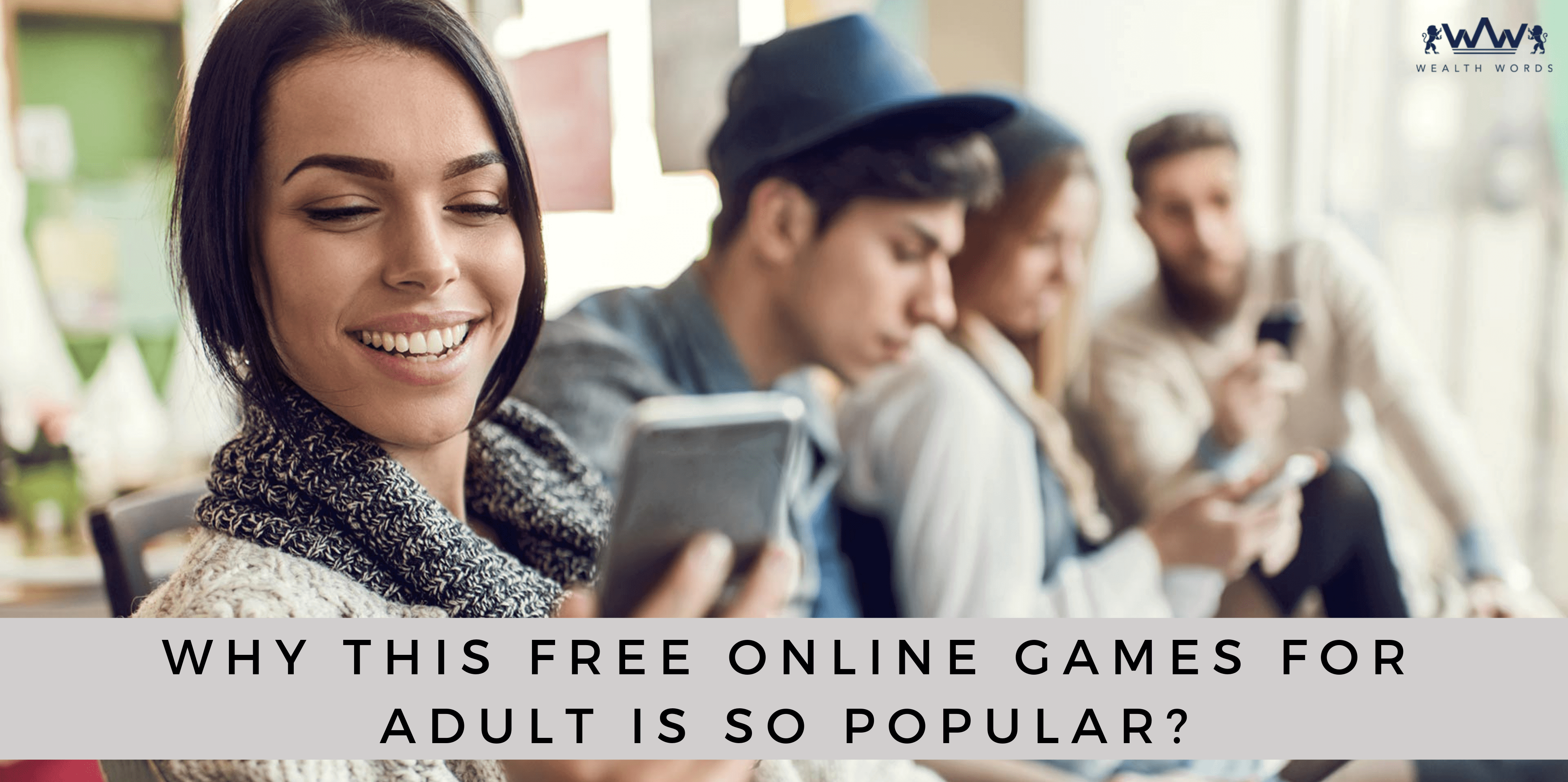Adult Free Online Games