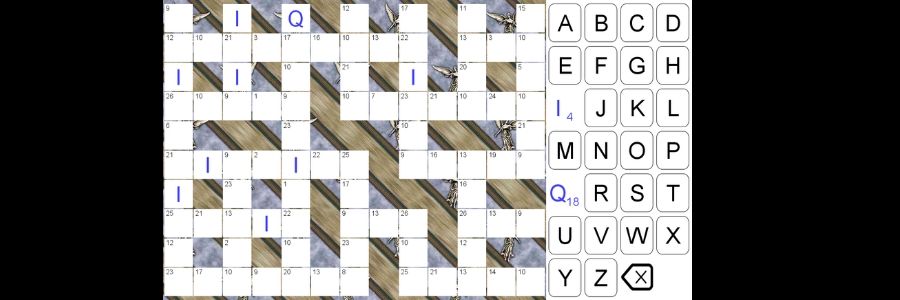 Android Devices Crossword Games, crossword app, crossword games, iOS Crossword games, money making games, Top Crossword Games