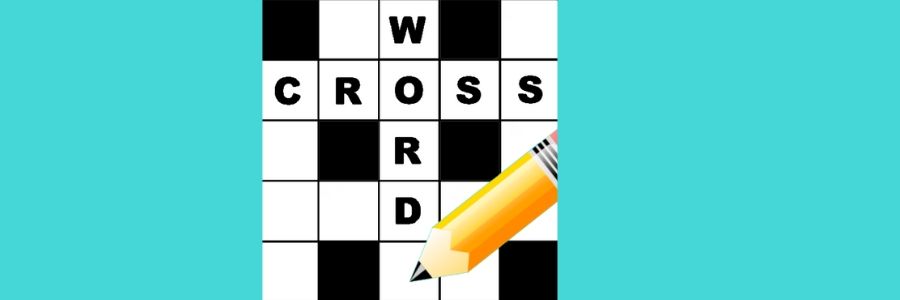 Crosswords games