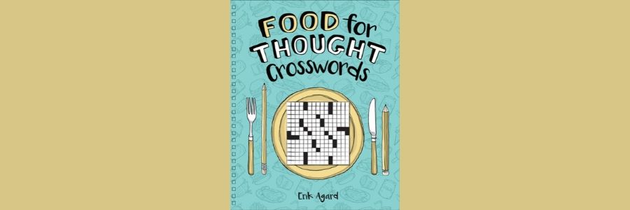 crossword puzzle book reviews