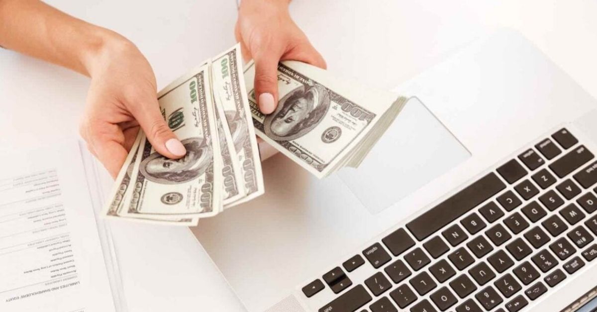 50 Secrets To Earn Money Online