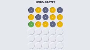 Word Master, games like wordle, wordle alternatives, games that are similar to wordle, best games like wordle, games like wordle to play daily, wordle unlimited, wealth wordle, wordle daily, wordle word, play wordle, wordle online
